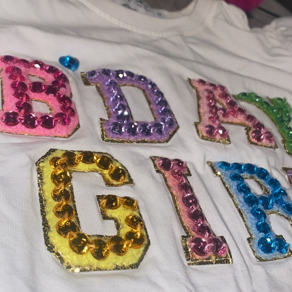 Lola and the Boys Birthday Shirt - Picture 5 of 9